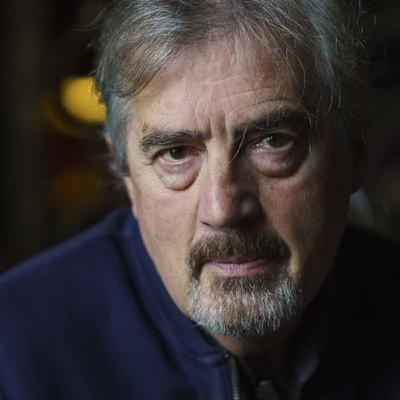 Sebastian Barry