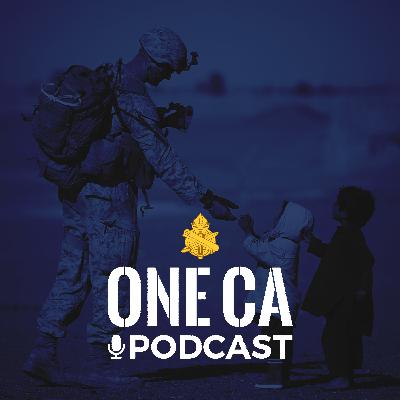 241: Leadership at the Edge: A Command Perspective with JohnPaul LeCedre (Part II)