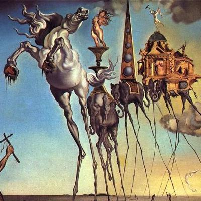 Las pestes: dos fragmentos sobre las pestes en la historia