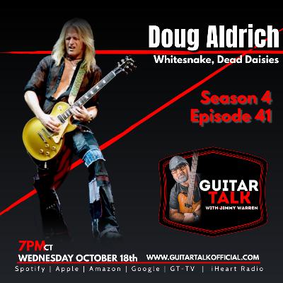 Doug Aldrich