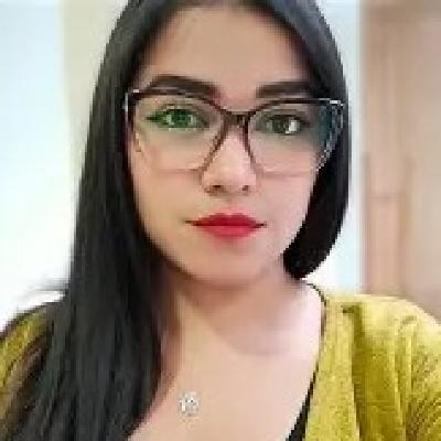 #477 Orlenys Ortiz Comunicadora Politica Venezolana Sobre La Actualidad De Su Pais