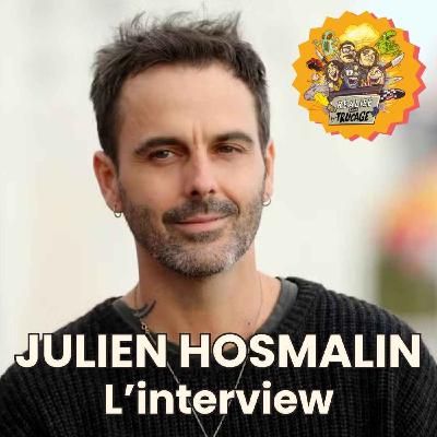 🎤 JULIEN HOSMALIN - L'Entretien Sans Trucage (SANS PITIÉ)