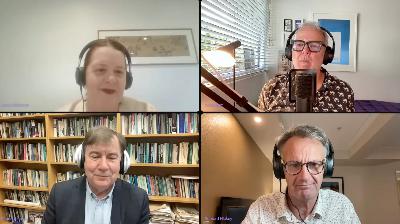 The Weekly Hoon: A climate policy bonfire; The meaning of Mamdani; Sudan's tragedy & the criminalisation of homelessness