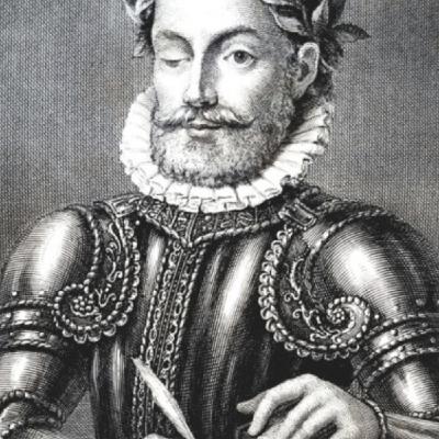 Alma minha gentil que te partiste