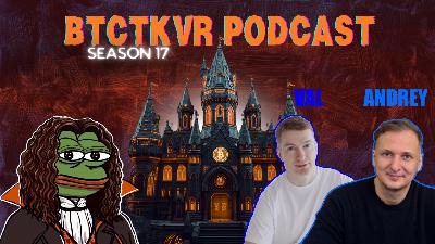 S17 E3: Zano Devs on Private Tokenization