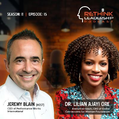 S11E15: How Leaders Can Accelerate Growth of Themselves and Others Through Adopting A Powerful Learning Mindset S11E15: How Leaders Can Accelerate Growth of Themselves and Others Through Adopting A Powerful Learning Mindset