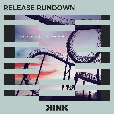 Blaudzun - Lonely City Exit Wounds Blaudzun - Lonely City Exit Wounds