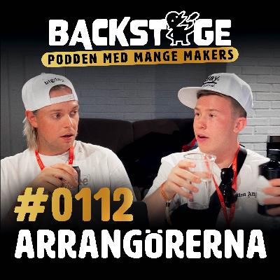 Arrangörerna (Special Avsnitt)