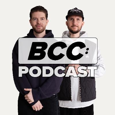 OLSON ÜBER HIT-SONGS UND DIE NEUE MUSIKINDUSTRIE | BCC PODCAST