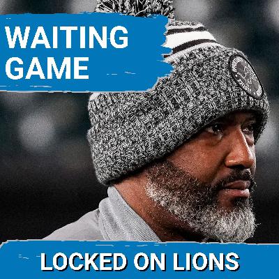 SCRUTINY: Detroit Lions’ Free Agency Choices EXPLAINED—Why Isn’t Jared Goff’s Money Being USED?