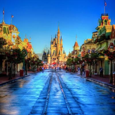 Travel Guide Orlando EP.36 - Breaking News Disney