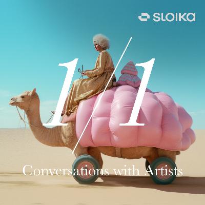 Doc T, From Pediatrics to Pixels - Exploring the Human Condition through Art and AI Doc T, From Pediatrics to Pixels - Exploring the Human Condition through Art and AI