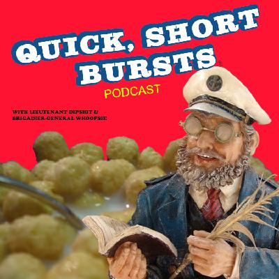 36: Enjoy a Glass of Juice: The COVID-19 Calls, Part XXIII (Episode 36)