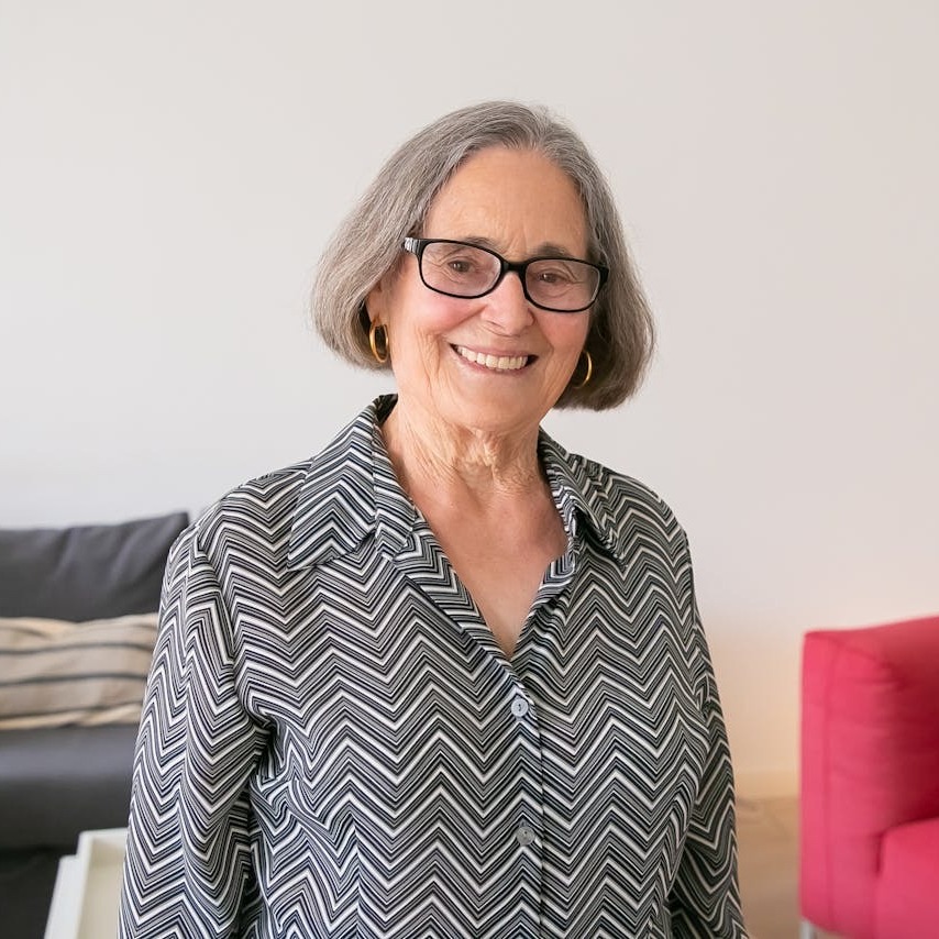 The OPTISMILE Podcast 95 - Geriatric Dentistry - Keeping Teeth for Life