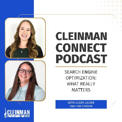 [Marketing] Search Engine Optimization: What Really Matters