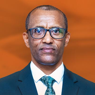 The Art and Science of Sales - Andarge Kabtimer - S13 Ep157