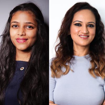 29. Ankita Rao - Playing it to your strength