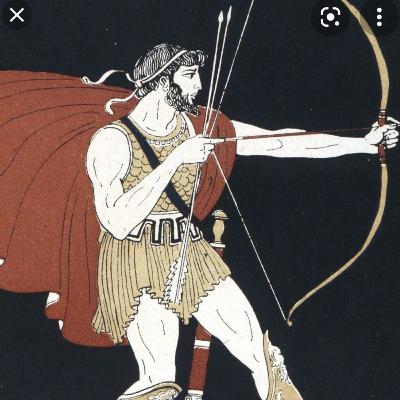 L'odyssée de Ulysse : où l'homme qui douta des dieux