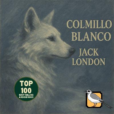 Colmillo blanco - Audiolibro completo (Jack London) | Parte 2 de 2 | Top 100 más vendidos Colmillo blanco - Audiolibro completo (Jack London) | Parte 2 de 2 | Top 100 más vendidos