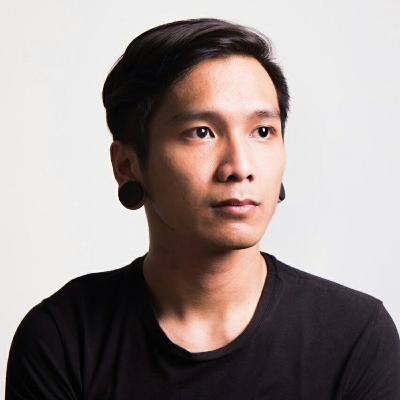 EP006 - SG vs Indo Scene, Starting Bands and Cultural Differences (ft. Adri Dwitomo)