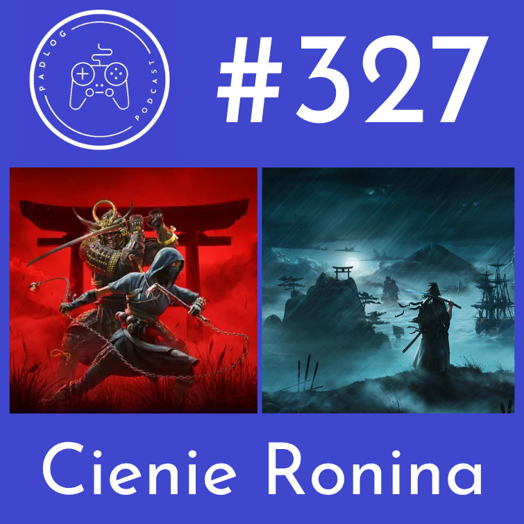 #327 Cienie Ronina