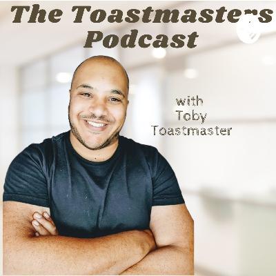 Toastmasters Top Tips for Crafting a Speech