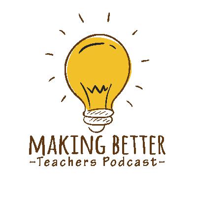 MBTP 22: Teaching Science and Bugs & Stuff