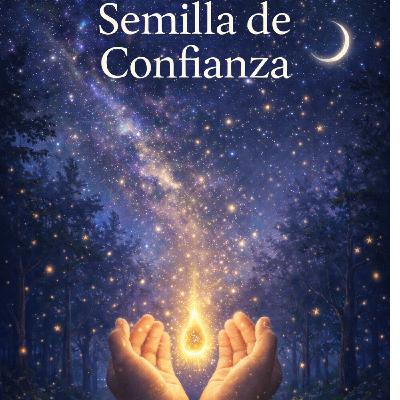 Semilla de confianza — Susurro de calma y seguridad emocional para niños