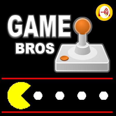Game Bros #23