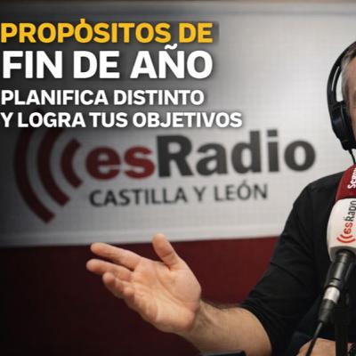 Dale una vuelta a los Propósitos de Año Nuevo. Dale una vuelta a los Propósitos de Año Nuevo.