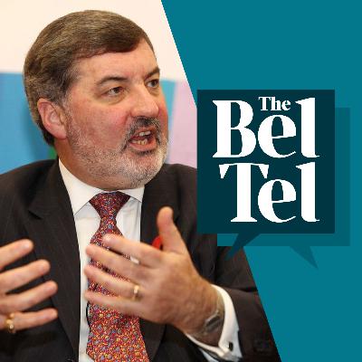 Lord Alderdice: Dossier alleging bullying in Presbyterian Church still with Charity Commission three years later