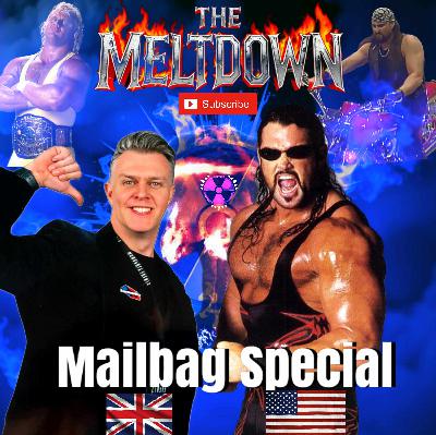 The Meltdown Mailbag Special