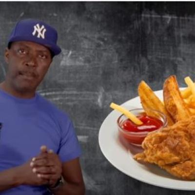 The Chicken Shop GROOMING