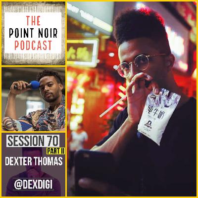 S. 71 - Skill Stacked (pt.II) feat. Dexter Thomas