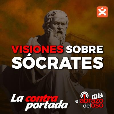 Visiones sobre Sócrates - La Contraportada - Episodio exclusivo para mecenas Visiones sobre Sócrates - La Contraportada - Episodio exclusivo para mecenas
