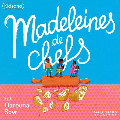 Harouna Sow : Le Mbouraké