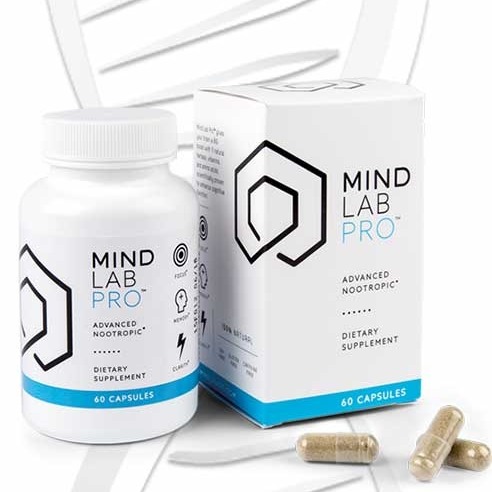 Mind Lab Pro™ is good for verbal intelligence but... ⭐⭐⭐ Biohacker Review