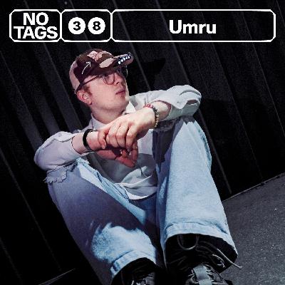 38: How umru laid the building blocks of hyperpop