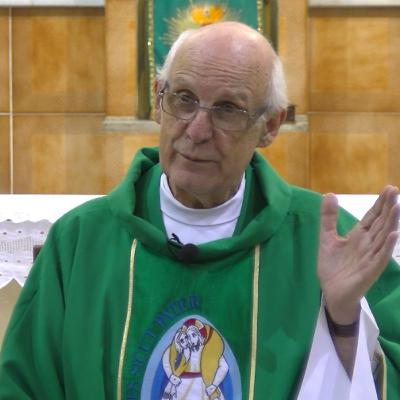 Homilia do Pe. Julio Lancellotti em 22/09/2019 – Não servir a Deus e ao dinheiro Homilia do Pe. Julio Lancellotti em 22/09/2019 – Não servir a Deus e ao dinheiro