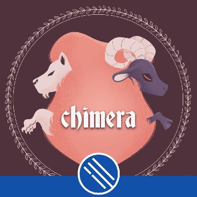 Quando siamo sbarcate al Salone del Libro - Chimera 11