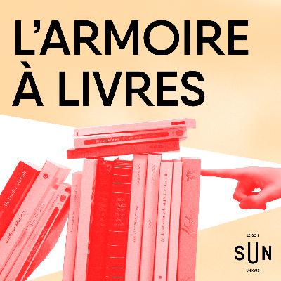 L'armoire à livres L'armoire à livres