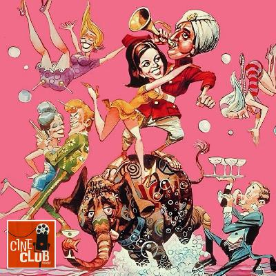 La Fiesta Inolvidable (1968) 🥳 🍾 🐘