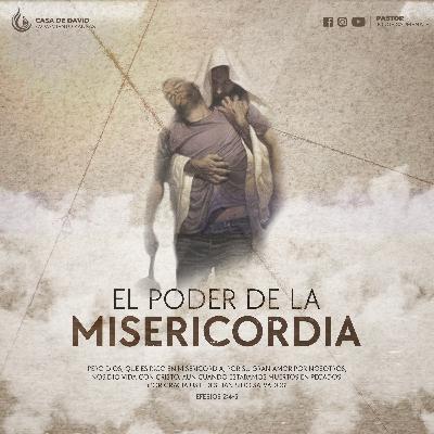 El poder de la Misericordia | Pastor Jorge Carmenate El poder de la Misericordia | Pastor Jorge Carmenate