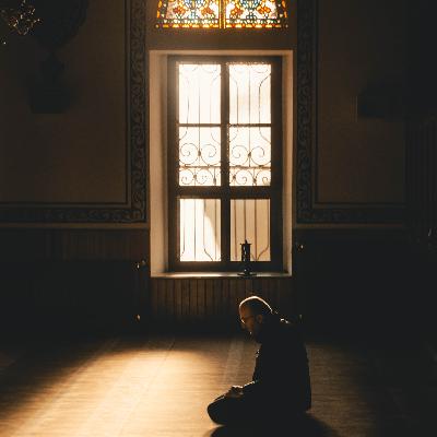 Episode 171: 126.614-615 Humility