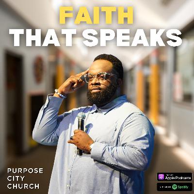 Faith That Speaks | Real Faith for Real Life (Part 3) | Talaat McNeely Faith That Speaks | Real Faith for Real Life (Part 3) | Talaat McNeely