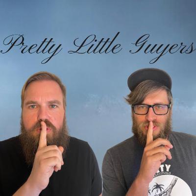 S6 E17 - We’ve All Got Baggage