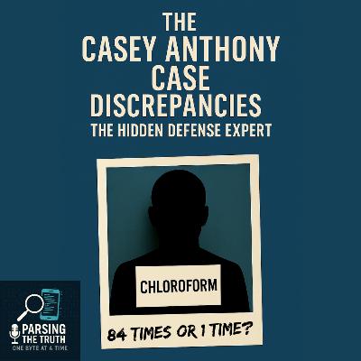 Casey Anthony: The defense's hidden expert