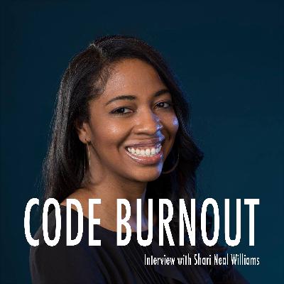 Code Burnout Episode One: Expectations vs Reality