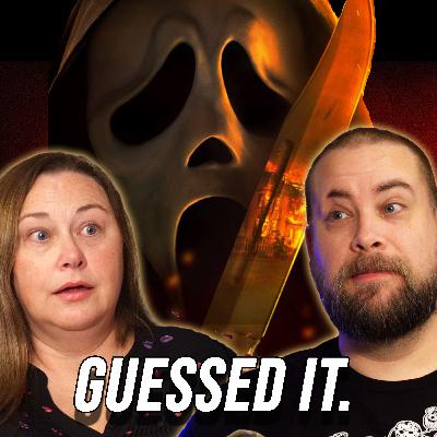 Scream 7 (2026) Review | We Guessed the Killer… And It Still Worked Scream 7 (2026) Review | We Guessed the Killer… And It Still Worked