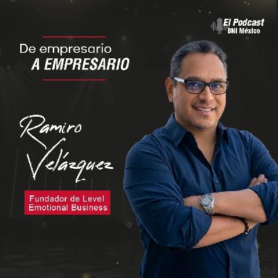 169. De Empresario a Empresario con Ramiro Velázquez